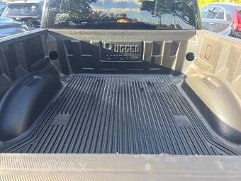 2025 Ford F-150 XLT Crew Cab Short Bed - miniatura 17