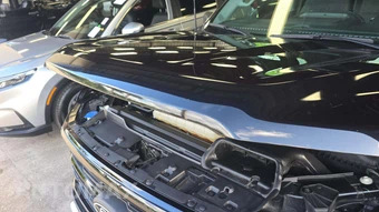2025 Ford F-150 XLT Crew Cab Short Bed - miniatura 21