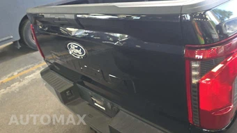 2025 Ford F-150 XLT Crew Cab Short Bed - miniatura 24