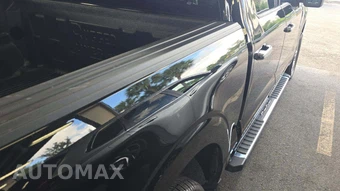 2025 Ford F-150 XLT Crew Cab Short Bed - miniatura 26