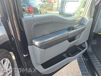 2025 Ford F-150 XLT Crew Cab Short Bed - miniatura 9