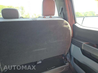 2025 Ford F-150 XLT Crew Cab Short Bed - miniatura 13