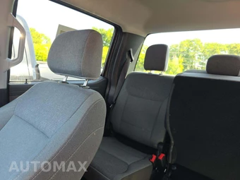 2025 Ford F-150 XLT Crew Cab Short Bed - miniatura 14