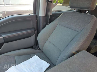 2025 Ford F-150 XLT Crew Cab Short Bed - miniatura 15