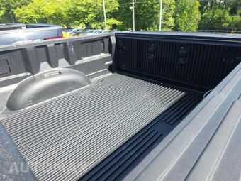 2025 Ford F-150 XLT Crew Cab Short Bed - miniatura 17