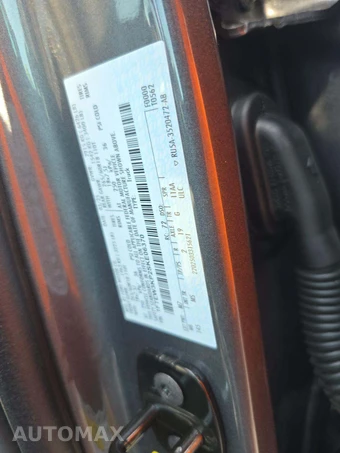 2025 Ford F-150 XLT Crew Cab Short Bed - miniatura 5