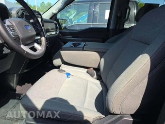 2025 Ford F-150 XLT Crew Cab Short Bed - miniatura 6