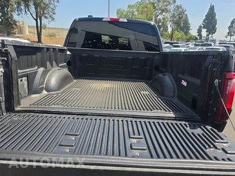 2025 Ford F-150 XLT Crew Cab Short Bed - miniatura 11