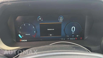 2025 Ford F-150 XLT Crew Cab Short Bed - miniatura 12