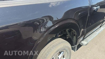 2025 Ford F-150 XLT Crew Cab Short Bed - miniatura 22