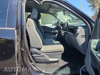 2025 Ford F-150 XLT Crew Cab Short Bed - miniatura 31