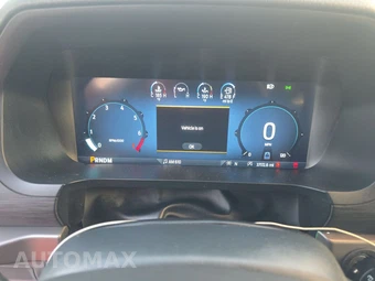 2025 Ford F-150 XLT Crew Cab Short Bed - miniatura 12