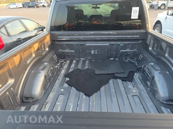 2025 Ford F-150 XLT Crew Cab Short Bed - miniatura 16