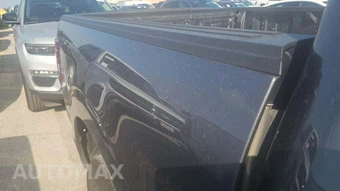2025 Ford F-150 XLT Crew Cab Short Bed - miniatura 23