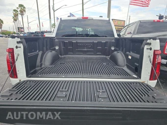 2025 Ford F-150 XLT Crew Cab Short Bed - miniatura 14