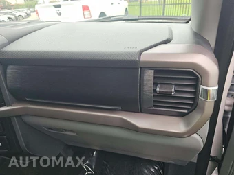 2025 Ford F-150 XLT Crew Cab Short Bed - miniatura 19