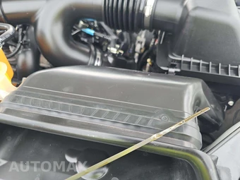 2025 Ford F-150 XLT Crew Cab Short Bed - miniatura 22