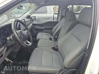 2025 Ford F-150 XLT Crew Cab Short Bed - miniatura 6