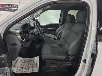 2025 Ford F-150 XLT Crew Cab Short Bed - miniatura 13