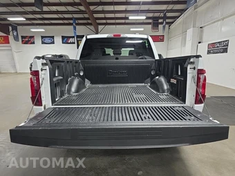 2025 Ford F-150 XLT Crew Cab Short Bed - miniatura 19
