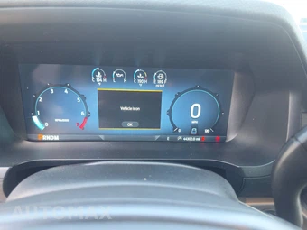 2025 Ford F-150 XLT Crew Cab Short Bed - miniatura 12