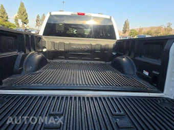 2025 Ford F-150 XLT Crew Cab Short Bed - miniatura 16