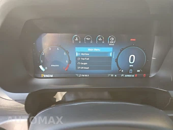 2025 Ford F-150 XLT Crew Cab Short Bed - miniatura 12