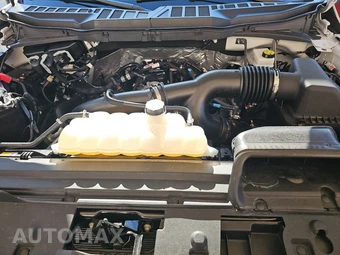 2025 Ford F-150 XLT Crew Cab Short Bed - miniatura 15