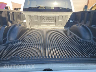 2025 Ford F-150 XLT Crew Cab Short Bed - miniatura 16