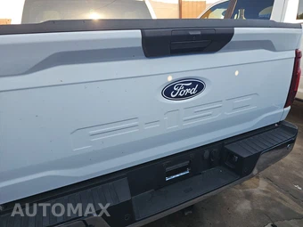 2025 Ford F-150 XLT Crew Cab Short Bed - miniatura 5