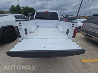 2025 Ford F-150 XLT Crew Cab Short Bed - miniatura 11