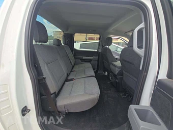2025 Ford F-150 XLT Crew Cab Short Bed - miniatura 13