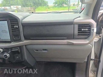2025 Ford F-150 XLT Crew Cab Short Bed - miniatura 16