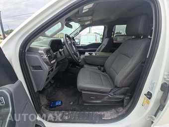 2025 Ford F-150 XLT Crew Cab Short Bed - miniatura 3