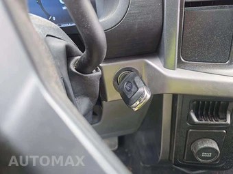 2025 Ford F-150 XLT Crew Cab Short Bed - miniatura 5