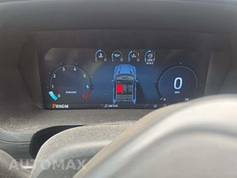 2025 Ford F-150 XLT Crew Cab Short Bed - miniatura 6