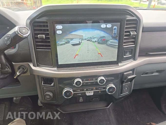 2025 Ford F-150 XLT Crew Cab Short Bed - miniatura 7