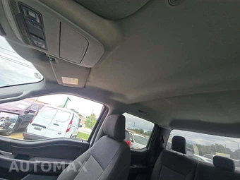 2025 Ford F-150 XLT Crew Cab Short Bed - miniatura 8