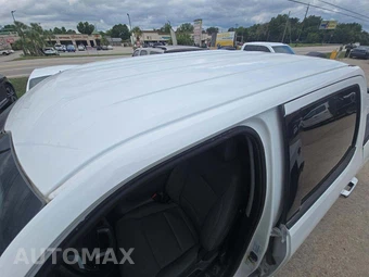2025 Ford F-150 XLT Crew Cab Short Bed - miniatura 9
