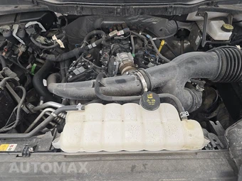 2025 Ford F-150 XLT Crew Cab Short Bed - miniatura 15