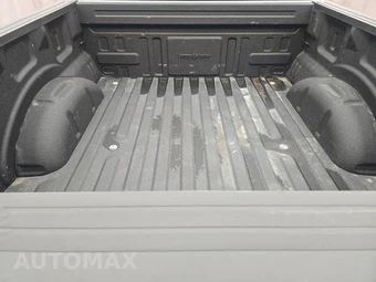 2025 Ford F-150 XLT Crew Cab Short Bed - miniatura 16