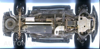 2025 Ford F-150 XLT Crew Cab Short Bed - miniatura 17