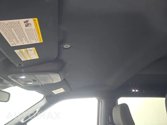 2025 Ford F-150 XLT Crew Cab Short Bed - miniatura 18