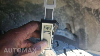 2025 Ford F-150 XLT Crew Cab Short Bed - miniatura 20
