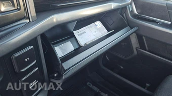 2025 Ford F-150 XLT Crew Cab Short Bed - miniatura 25