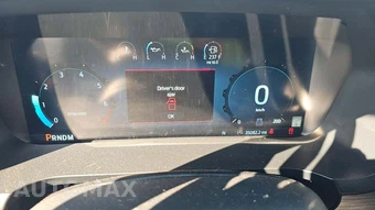 2025 Ford F-150 XLT Crew Cab Short Bed - miniatura 26