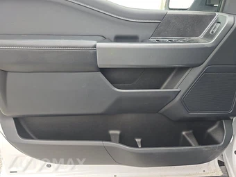 2025 Ford F-150 XLT Crew Cab Short Bed - miniatura 9