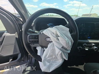 2025 Ford F-150 XLT Crew Cab Short Bed - miniatura 10