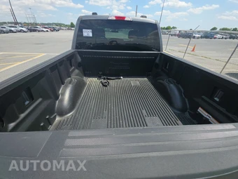 2025 Ford F-150 XLT Crew Cab Short Bed - miniatura 16