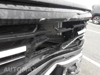 2025 Ford F-150 XLT Crew Cab Short Bed - miniatura 20